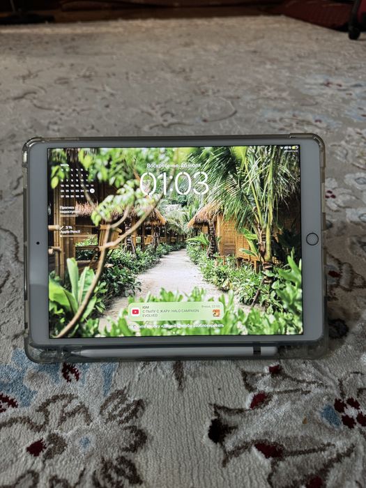 Ipad pro 10,5 2017