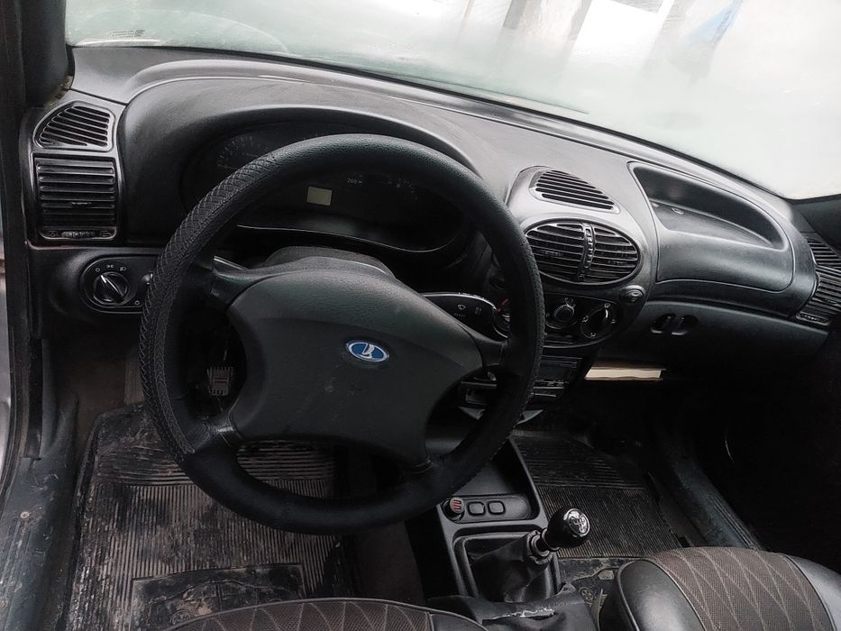 Lada calina 1118 xolati yaxshi