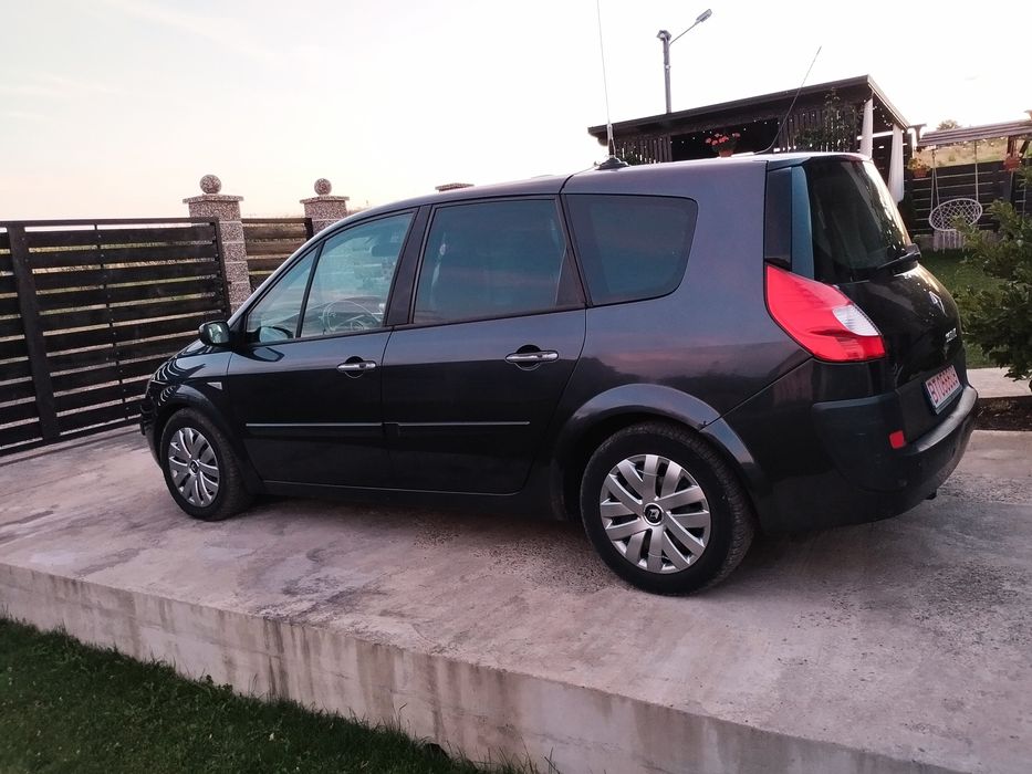 Renault Scenic  cp 150