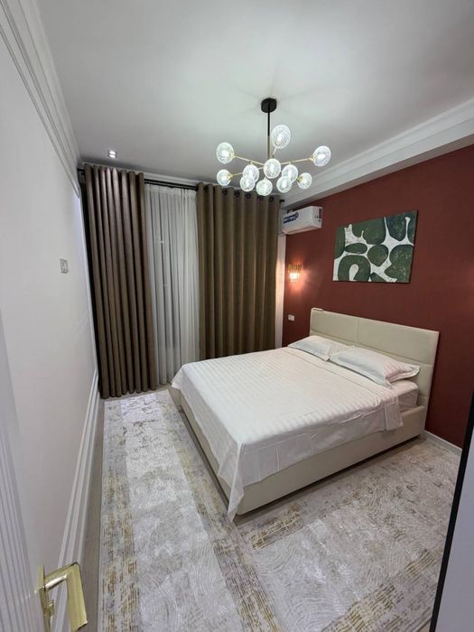 Срочная продажа 3х ком 60м2 ЖК Prestige Gardens Шота Руставели