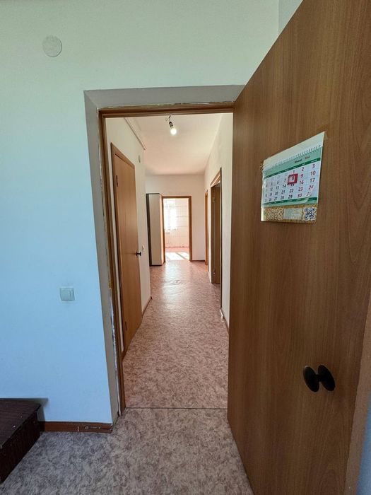 Продам квартиру срочно