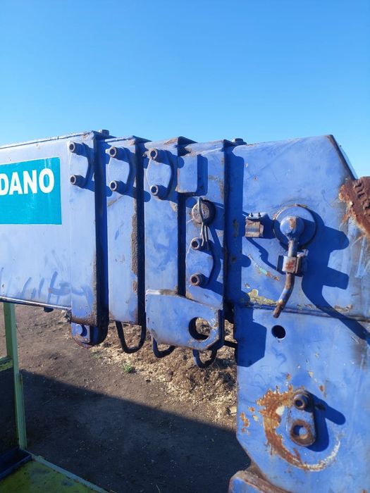 Услуги манипулятор