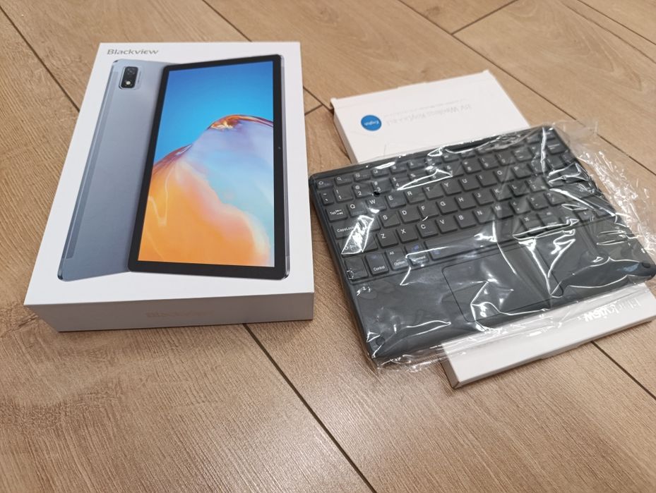 Продам планшет Blackview