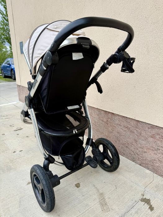 3-in-1 Бебешка/Детска Количка Infababy Англия