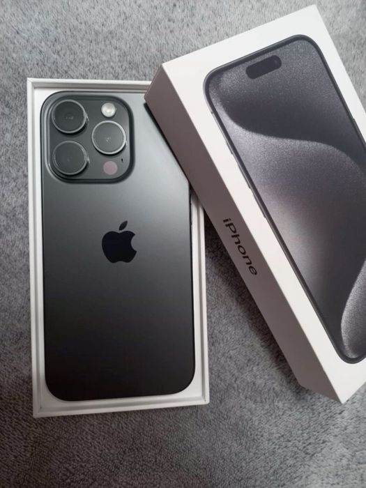 Айфон 15 про iphone 15 pro