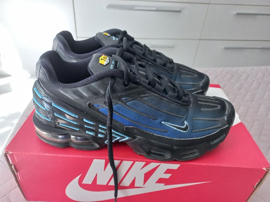 Nike Air Max Plus III