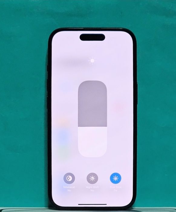 iPhone 16 Plus ca nou garanție 22 luni