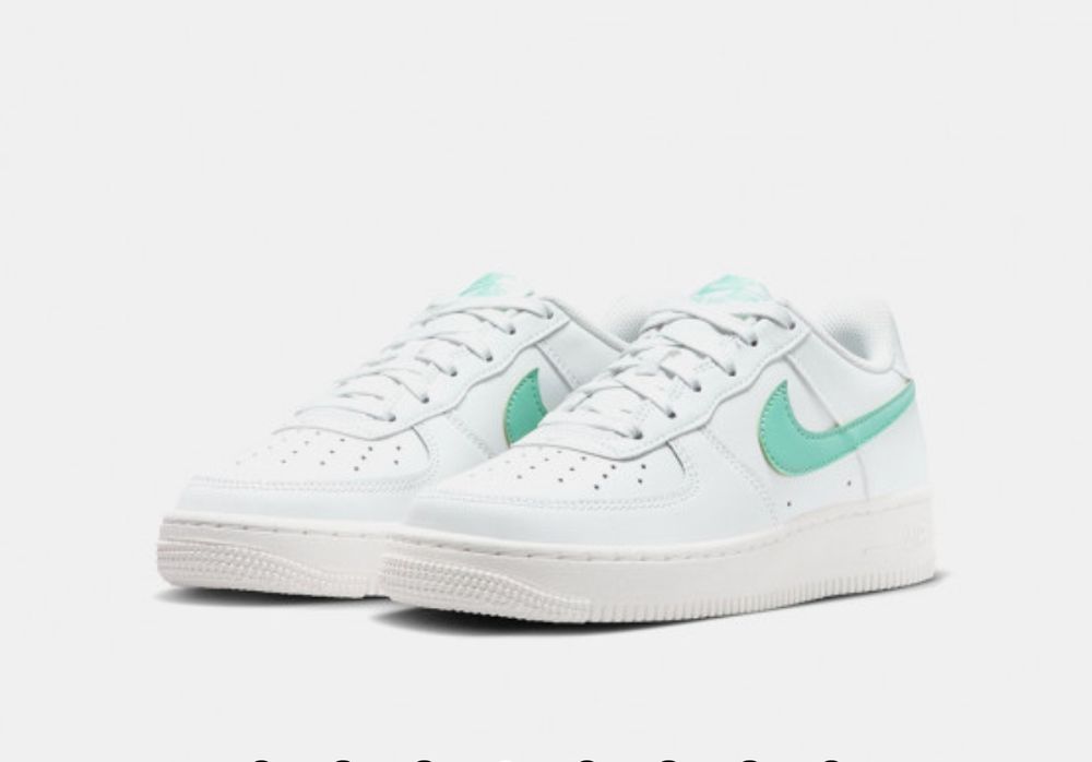 Nike air force 1 37.5 originali