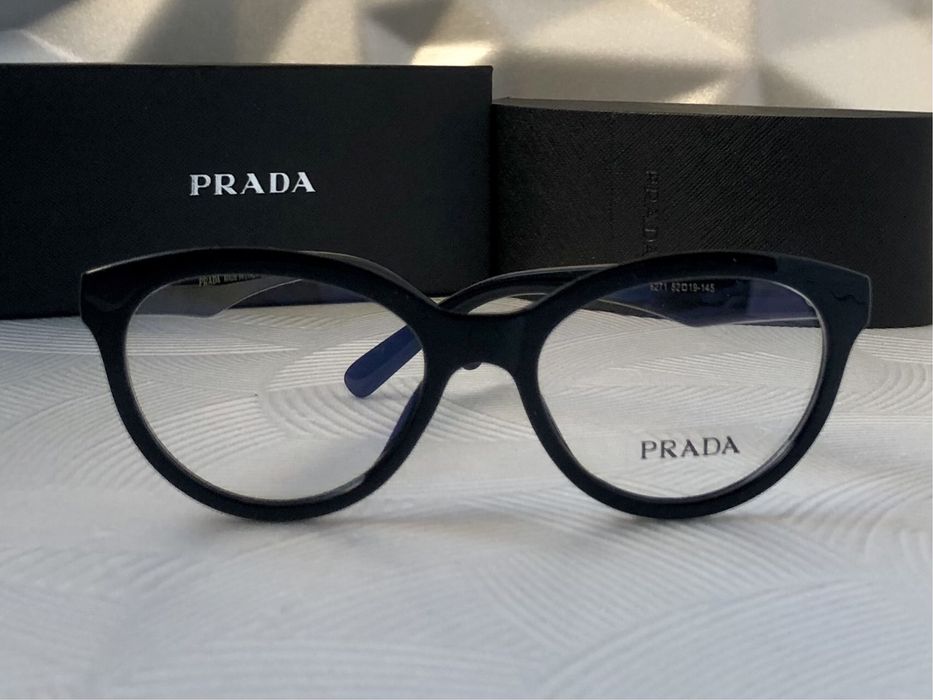 Диоптрични рамки Очила за компютър прозрачни слънчеви очила