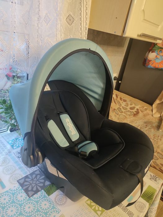 Продам автолюльку