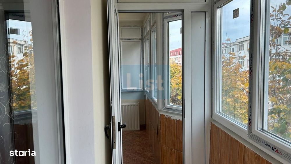 Apartament, Ultracentral – deasupra magazinului PEPCO Dacia.