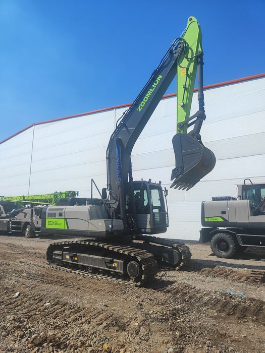 Услуги экскаватора