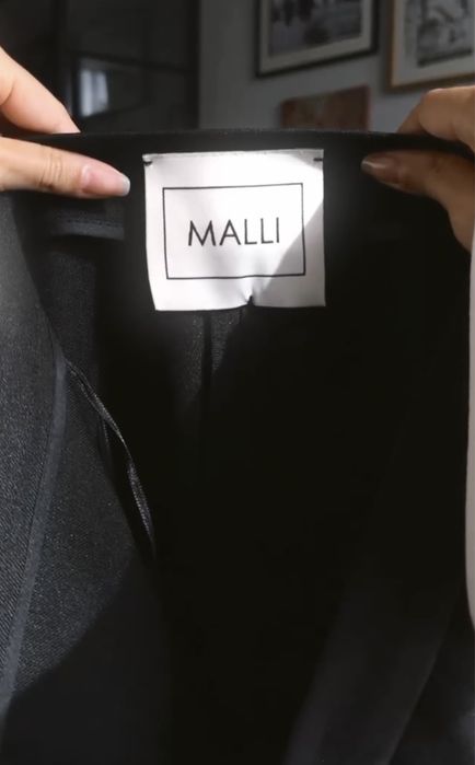Брюки Malli XS-S