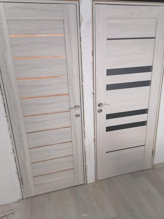 Montaje profesionale pt uși și ferestre