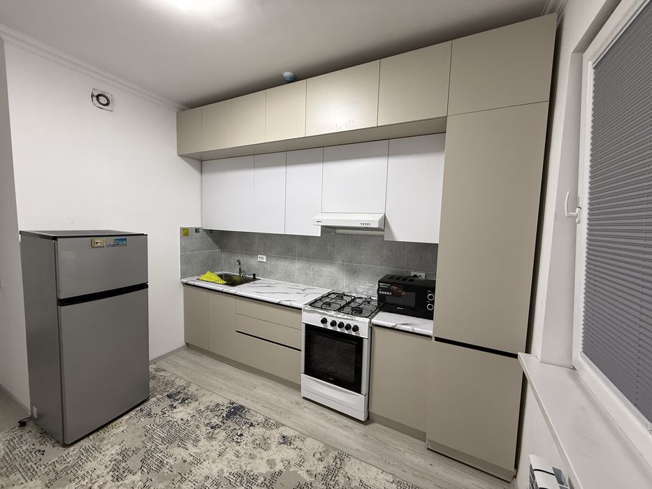 Продажа квартиры Муссафо Маскан ЖK