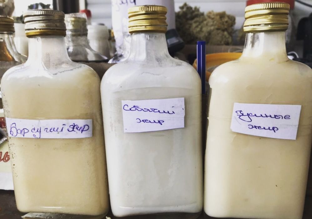 Гусиный жир. Свежий.