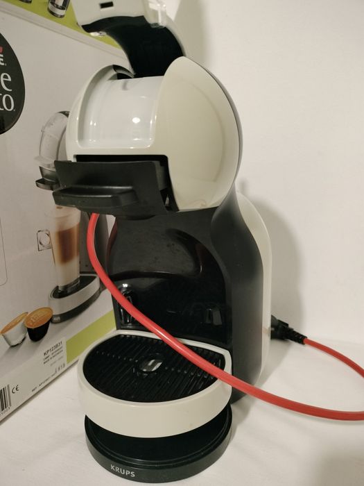 Espressor KRUPS cu capsule NESCAFÉ® Dolce Gusto® Mini Me