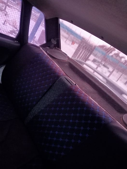 Продам машина на ходу