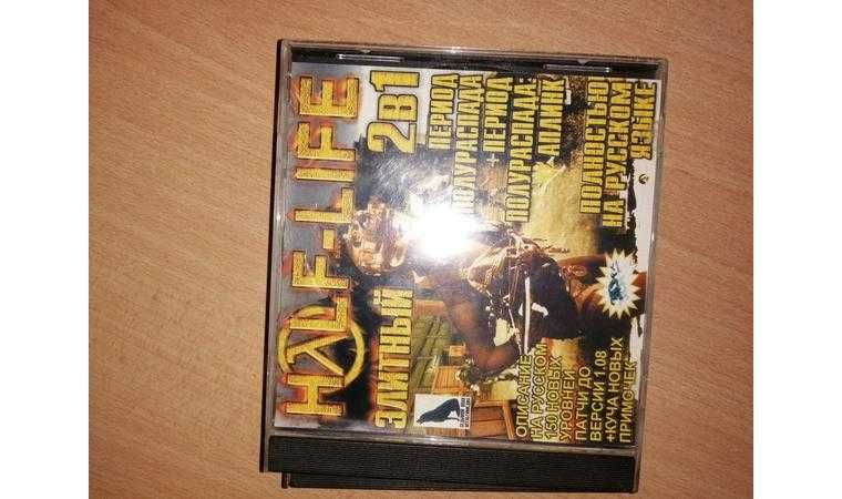 Ретро игры для PC