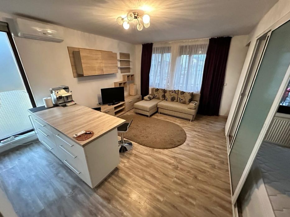 Ofer spre inchirere Apartament 2 camere zona 1 Iunie