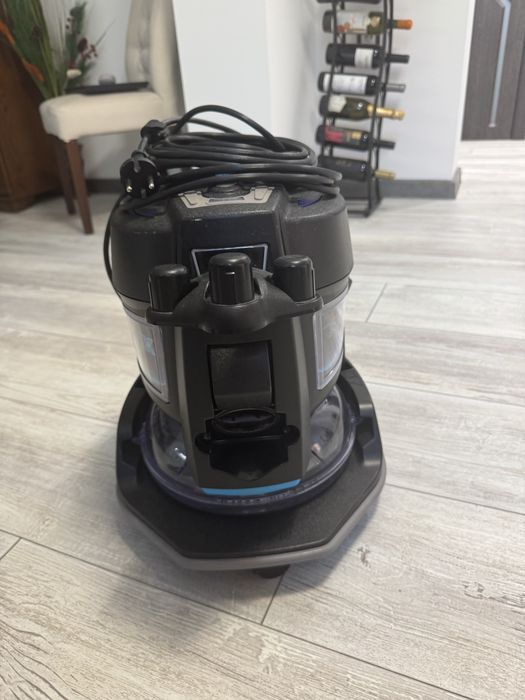 Рейнбоу прахосмукачка