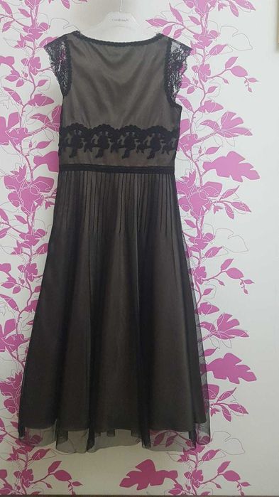 Платье вечернее / коктейльное