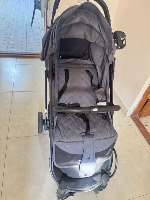 Kolyaska коляска pierre cardin