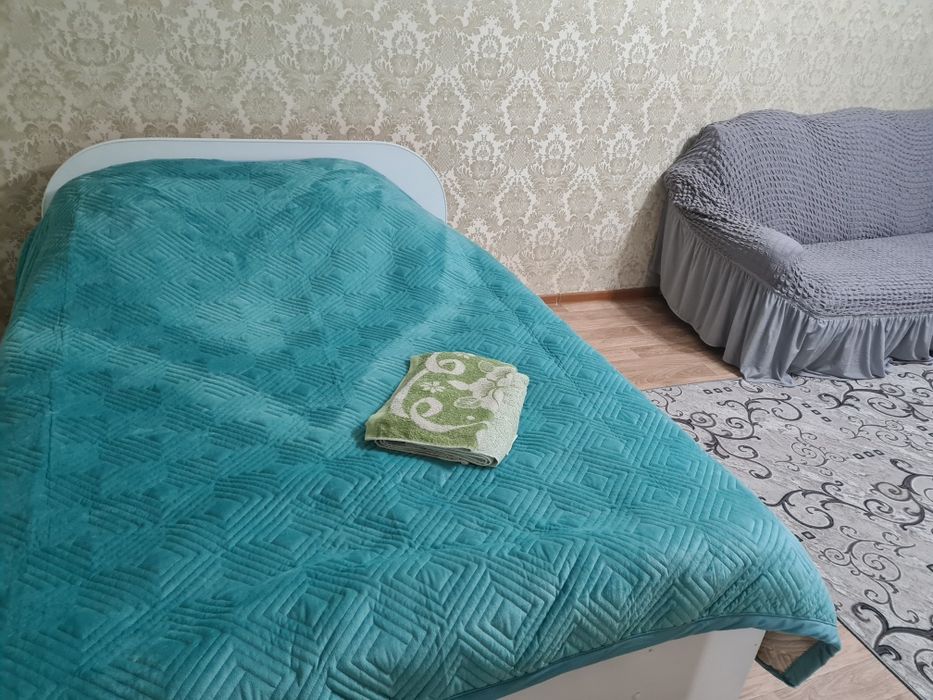 Квартира в ЦЕНТРЕ Wi Fi,документы.