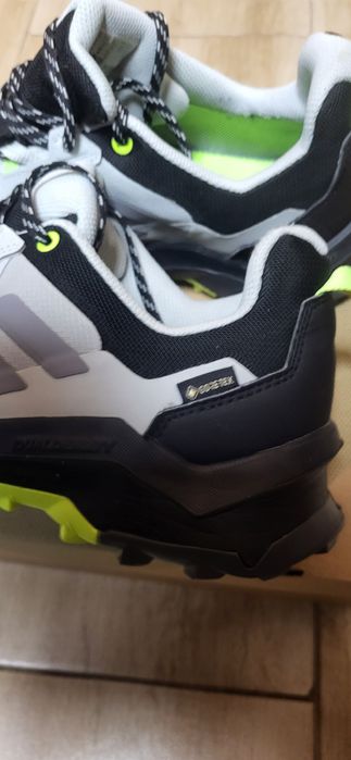 Adidas terrex  Goretex туристически спортни маратонки