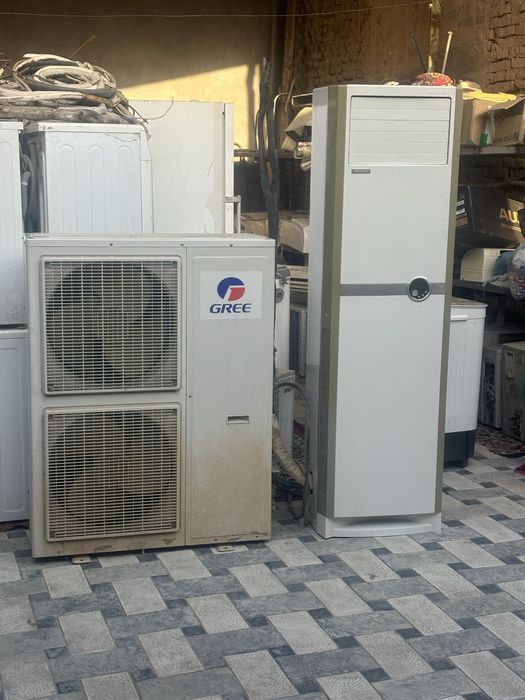 Срочно продам кондиционер Greе в идеальном состоянии работает отличный