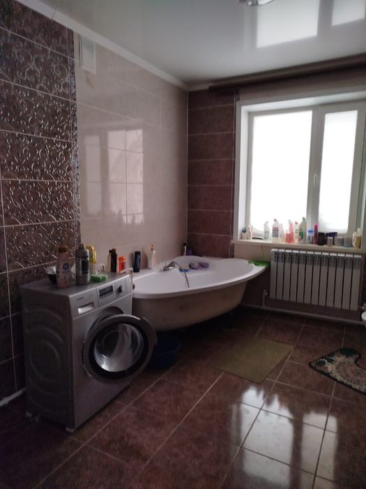 Продам дом 5 комнатный г.Тобыл