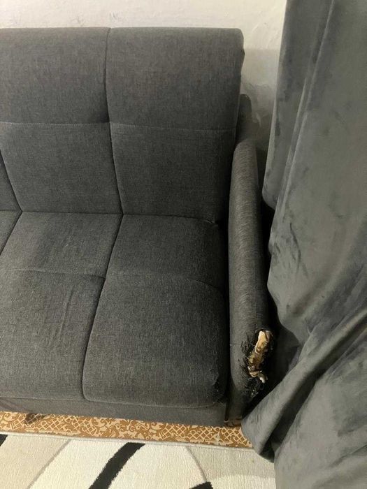 Диван раскладной APRIORI