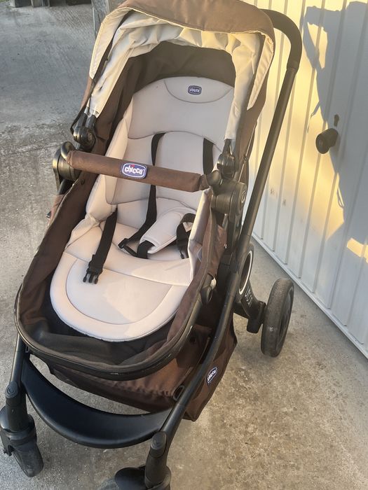 Детска количка Chicco Urban