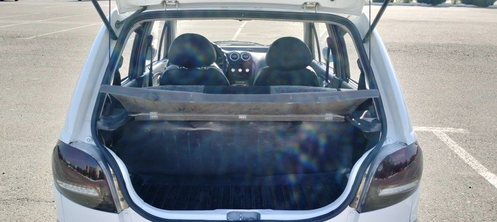 Матиз Бест.2010-йил