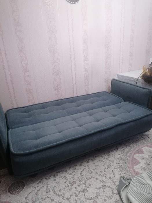 Диван раскладной компактный