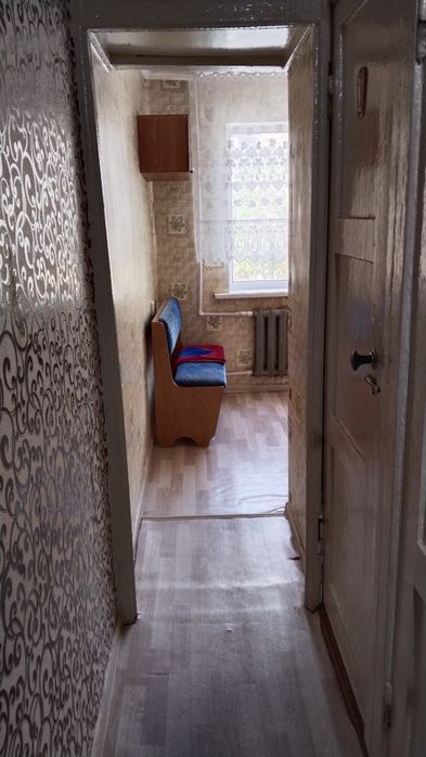 2-х комнатная квартира