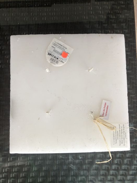 Свещи големи