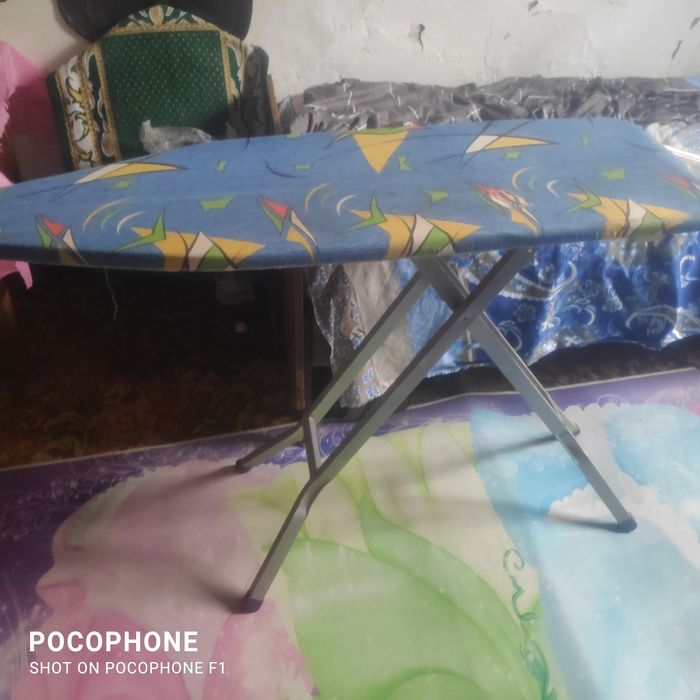 Гладильная доска б/у продам