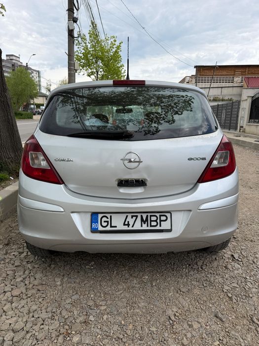 Opel Corsa D 1.3 DIESEL