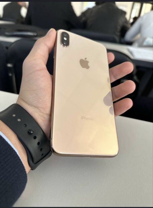 Iphone Xs Max ideal