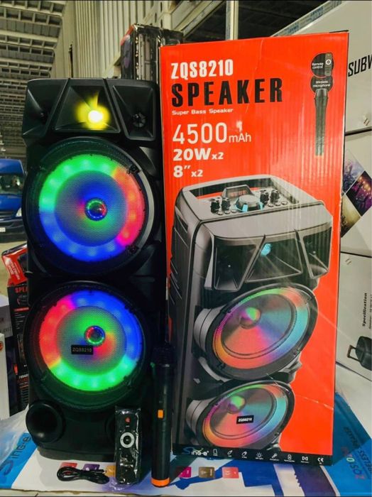 Калонки ОПТОМ / Калонка / Микрофон / Караоке