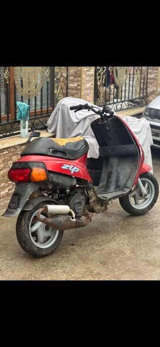 Piagio zip скутер 50 cc