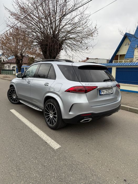Vand Mercedes GLE 350 de
