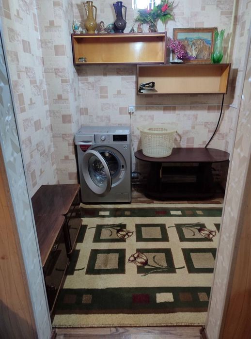 7. Срочно сдается в аренду 2/1/2 55 м2