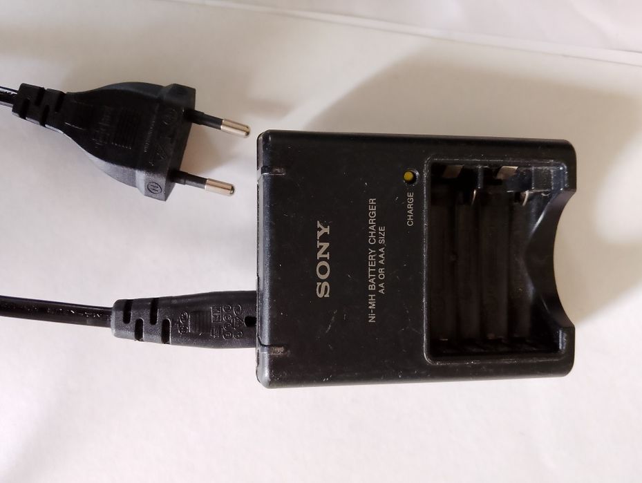 Зарядно за батерии