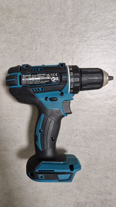 Makita DDF482 Autofiletanta pentru piese de schimb