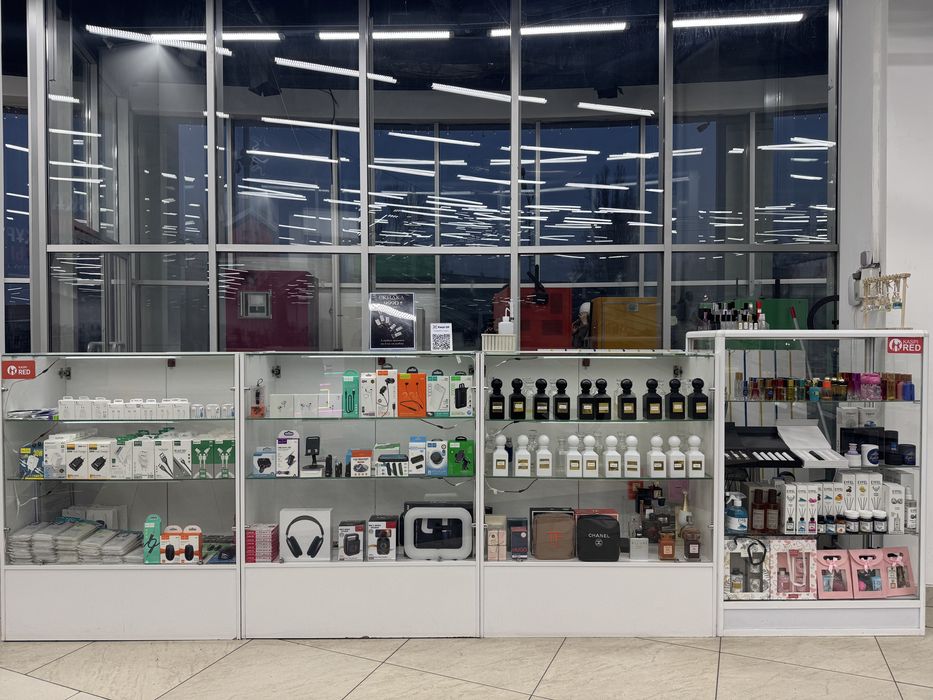 Готовый   бизнес