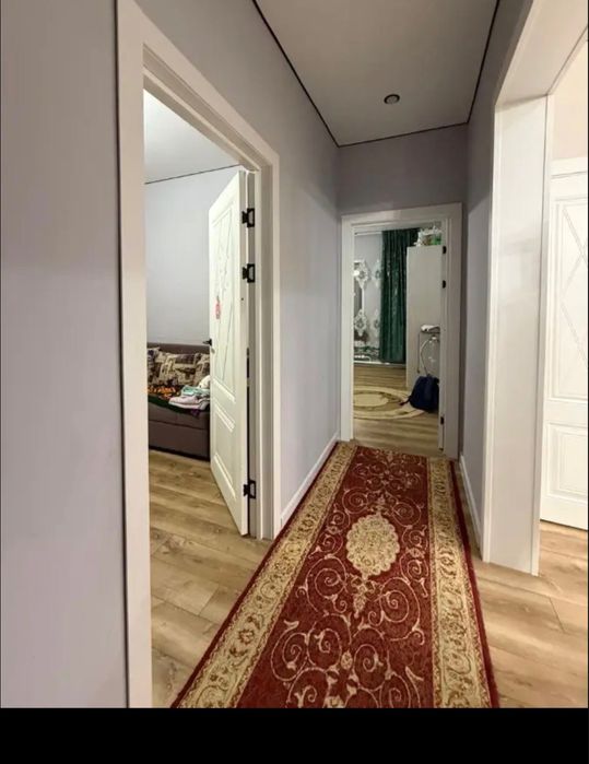 Продается 4-х комнатный  частный дом