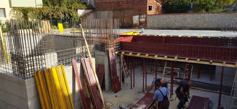 Строителна бригада-фирма