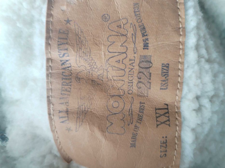 куртка джинсовая